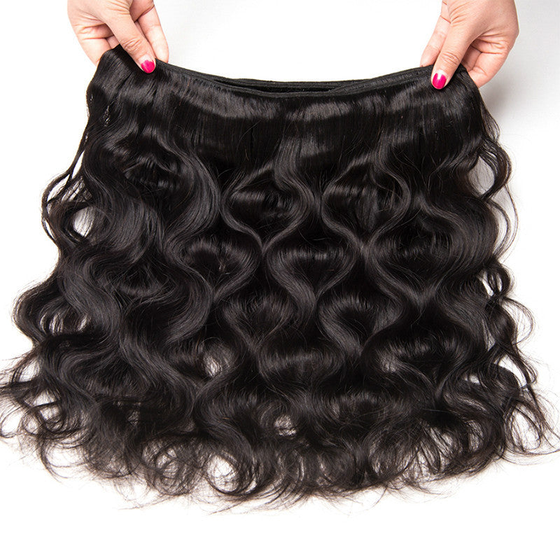 Artificial Human Hair Extension